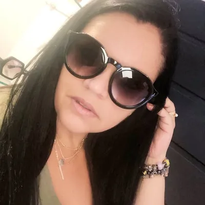 Andréa Costa Nunes Passeri profile