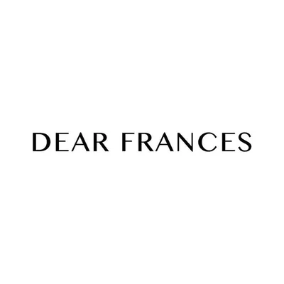 DEAR FRANCES profile