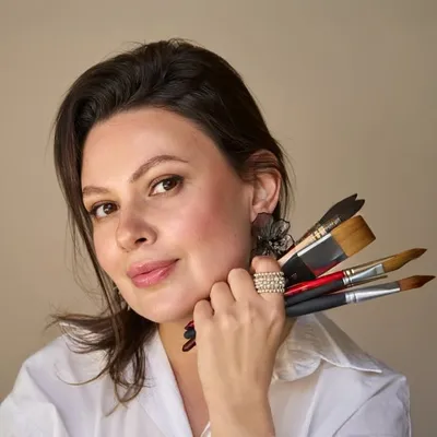 Anna Koliadych