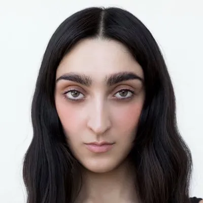 Armine Harutyunyan profile