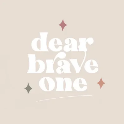 Dear Brave One profile
