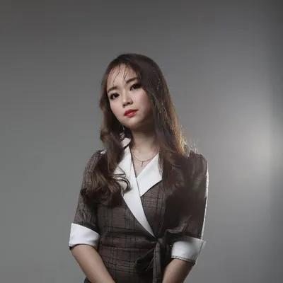 Charlotte Chin - IPGMY profile