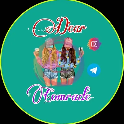 DearComrade(10k) profile