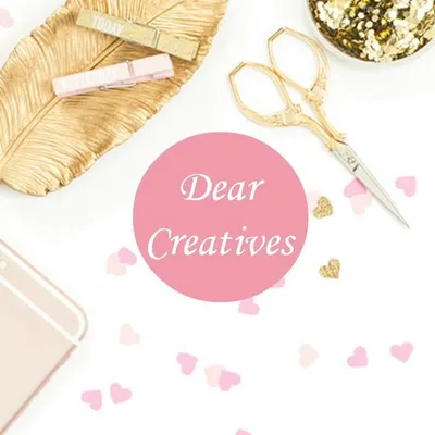 dearcreatives profile