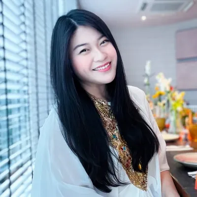 Cristina Chew profile
