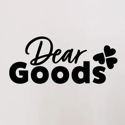 DearGoods profile