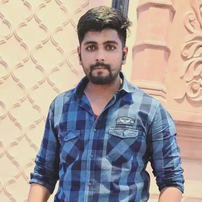 Mirtunjay Jaiswal profile