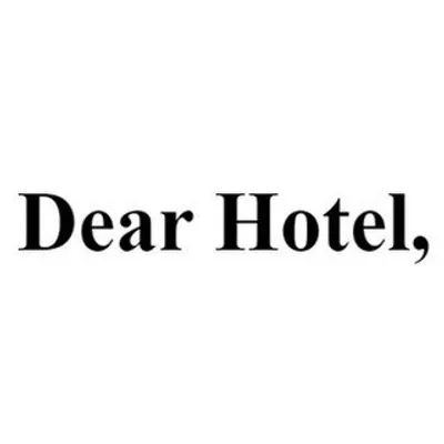 Dear Hotel Madrid profile