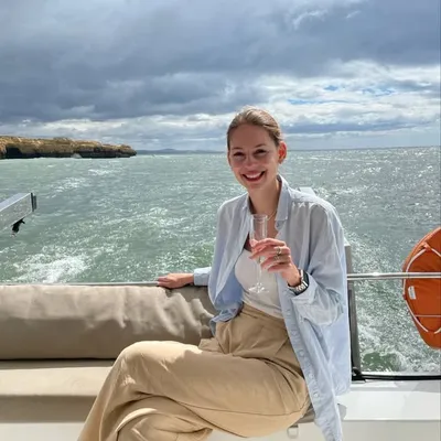 Julia profile