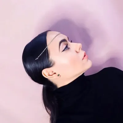 Andrea Maria profile