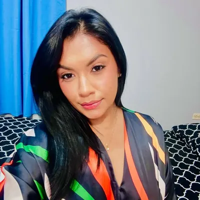 Shanice Nicole Harrynarine profile