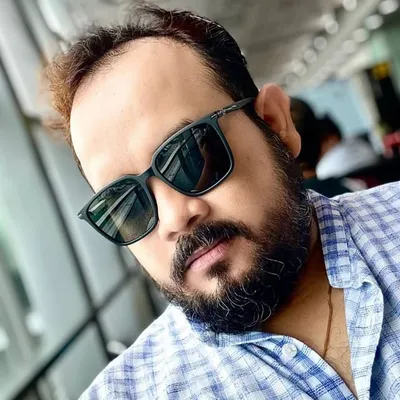 Sougata Majumder profile