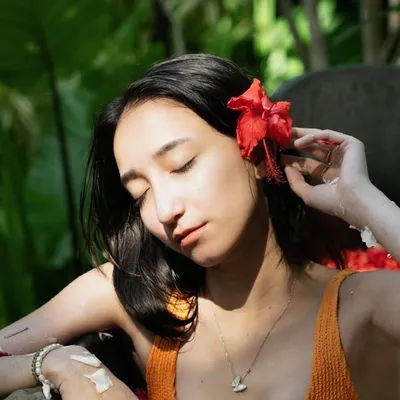 Dea Saskia Putri profile