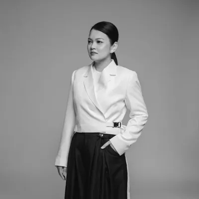 Deasy Marlina profile
