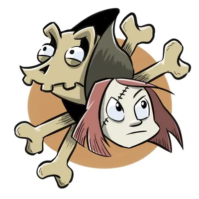 Death & the Maiden profile