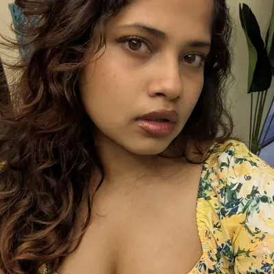Aashana Pai profile