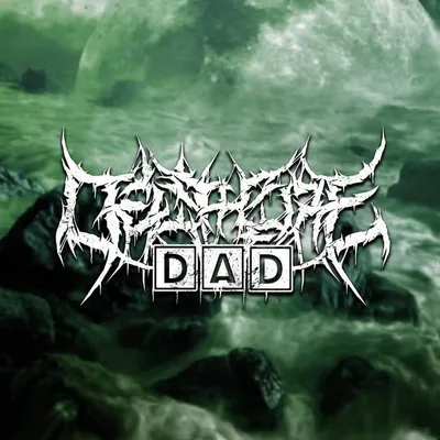 Deathcore Dad profile