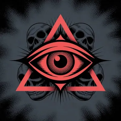 Death Illuminati X profile