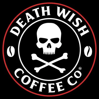 Death Wish Coffee profile