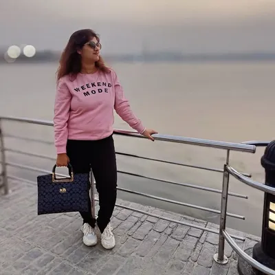 Priyanka Deb. profile