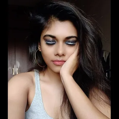 Debadrita profile
