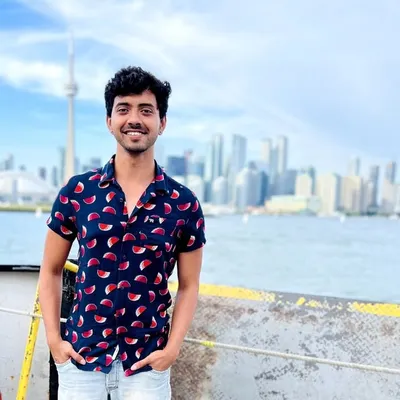 Debendra Nath Sanyal profile