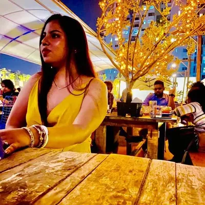 Debasmita Ray profile