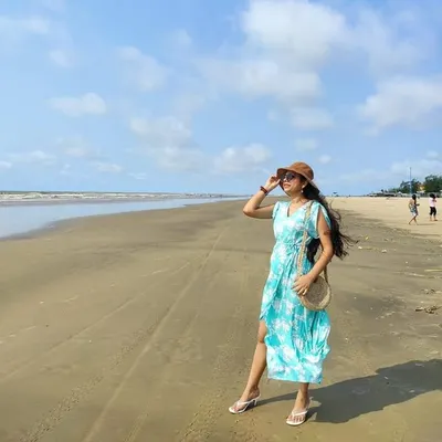 Debabarna Sarkar profile