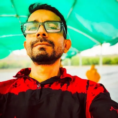 Debabrata Mondal profile