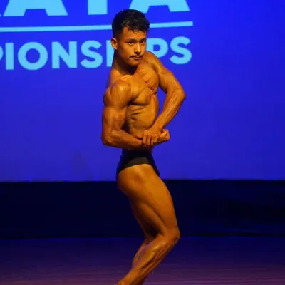 Debadutta Timung profile