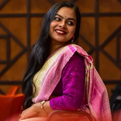 Debangana Dutta profile