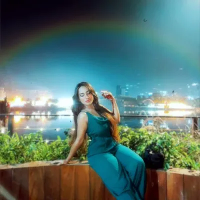 Debangana Dasgupta profile