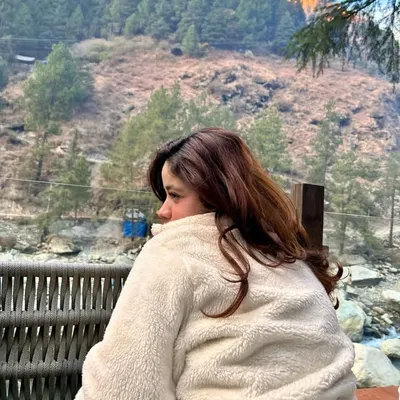 Debangana Pathak profile
