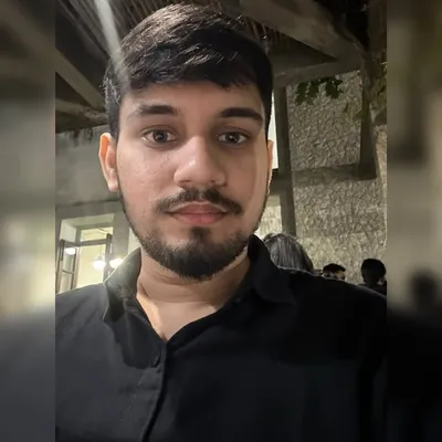 Debangshu banerjee profile