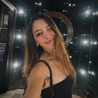 Debanhi Aguirre profile