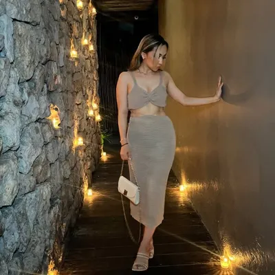 Debanhi Gomez profile