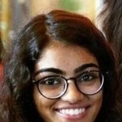 Debanjali Das profile