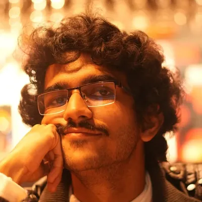 Debanjan Dutta profile