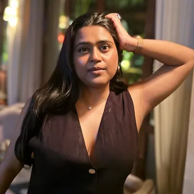 Debanjana Guha profile