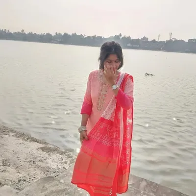 Debanjana Roy profile