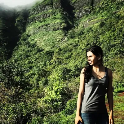 Debanjana Haldar profile