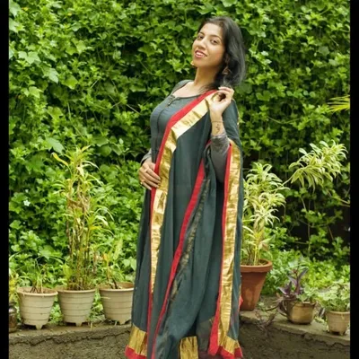 Debanwita Banerjee profile