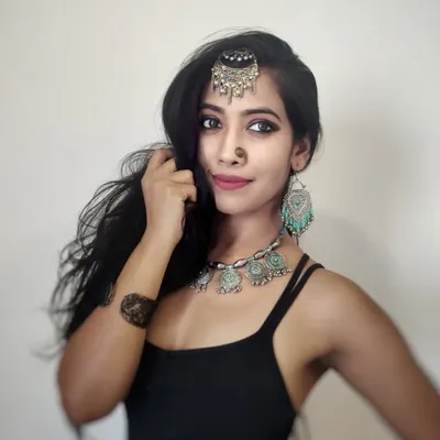 Debapriya Das ๐ Oriental & Fusion Dance Artist profile