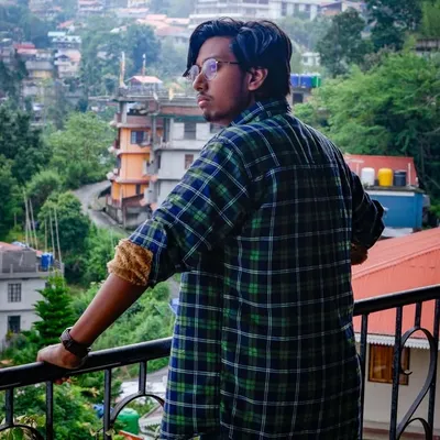Debapriya Das profile