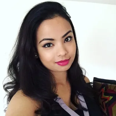 Debarati Mohanta profile