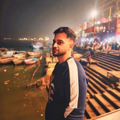 Debargha Sengupta profile