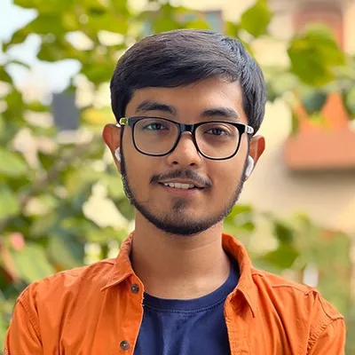 Debargha Bhadra profile