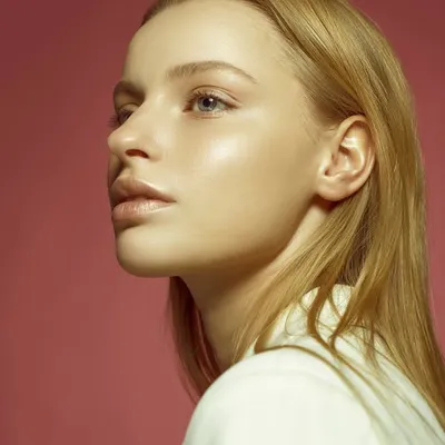 HIGH-END RETOUCH | Photography profile