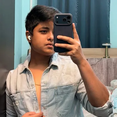 Debarjo Bhattacharyya profile