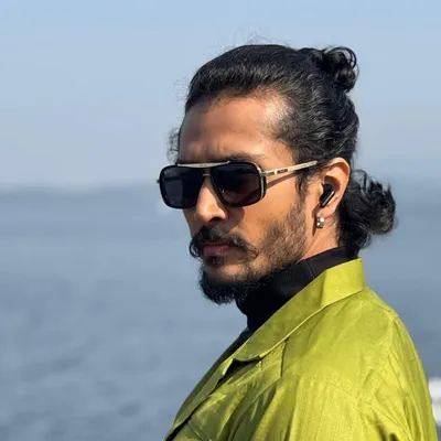 Debarshi Banerjee profile
